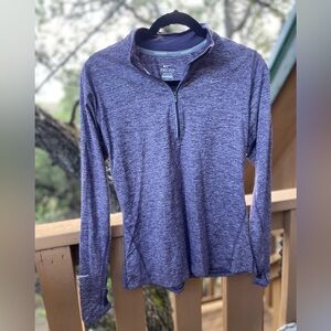 Medium Nike Dri-Fit jacket